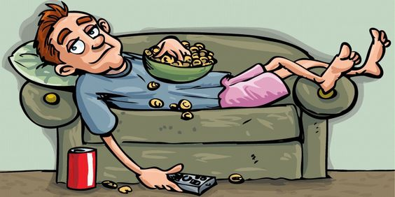 TheConquerMM's tweet photo. IF YOU WANT TO OVERCOME LAZINESS, READ THIS: https://t.co/dCwPu37TVo