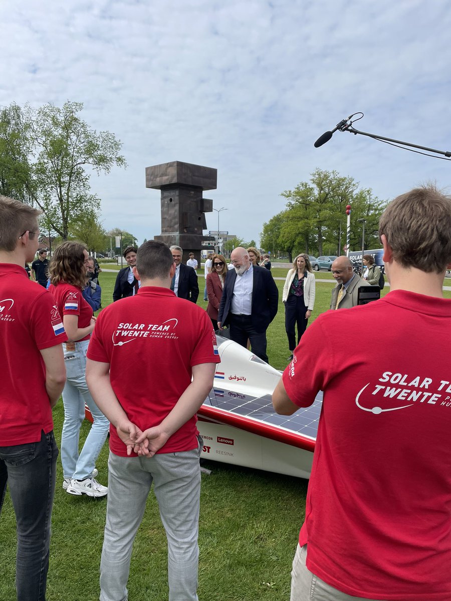 Jochem Vreeman tweet media