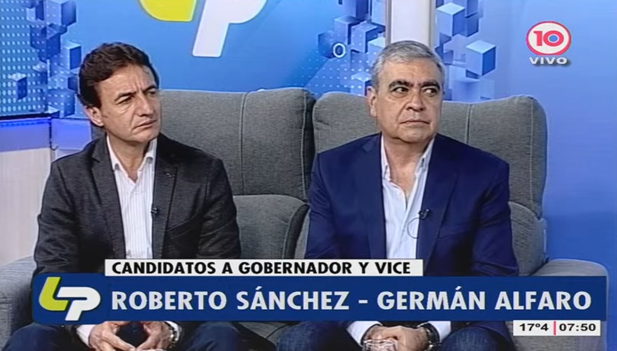 DarioMonterosOK's tweet photo. El binomio de JxC sigue mintiendole a los tucumanos. La noticia de anoche les cayó como un balde de agua fría, sus semblantes no mienten (el miedo no los dejó dormír parece)

Pregonan orden y respeto, pero no dejan de mentirle a la gente en pos de sus intereses egoístas. https://t.co/9pkPhg3FGZ