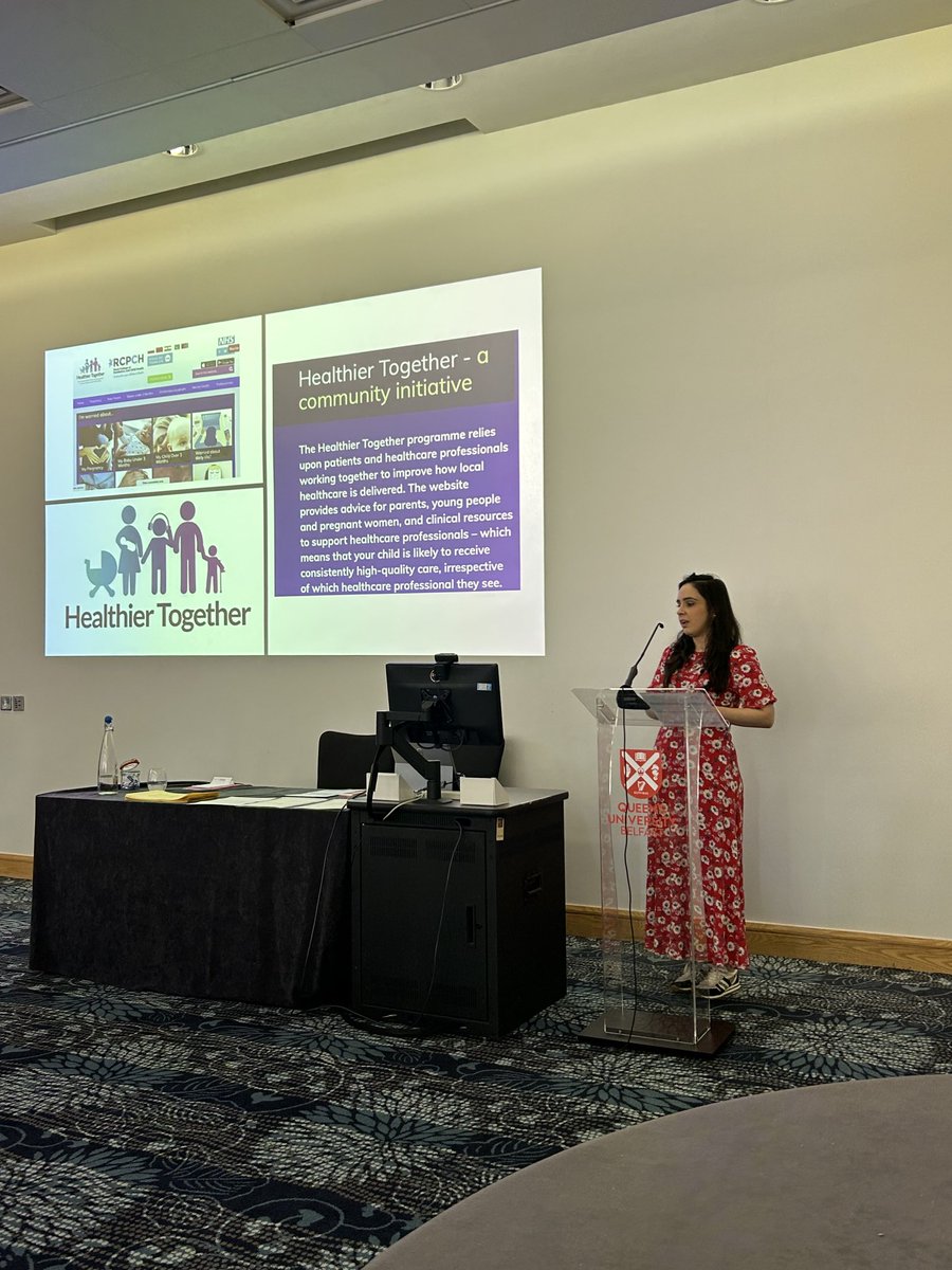 Julie-Ann Maney (@julieannmaney) on Twitter photo Dr Sarah Kapur presenting <a href="/ups_tweets/">UlsterPaediatricSoc</a> <a href="/BelfastTrust/">Belfast Trust</a> annual meeting <a href="/RCPCHtweets/">RCPCH</a> healthier together project. We need proper investment in children’s health in Northern Ireland <a href="/RCPCHtweets/">RCPCH</a> Highlighting <a href="/BelfastTrust/">Belfast Trust</a> symptom checker Dr Sarah Kapur presenting <a href="/ups_tweets/">UlsterPaediatricSoc</a> <a href="/BelfastTrust/">Belfast Trust</a> annual meeting <a href="/RCPCHtweets/">RCPCH</a> healthier together project. We need proper investment in children’s health in Northern Ireland <a href="/RCPCHtweets/">RCPCH</a> Highlighting <a href="/BelfastTrust/">Belfast Trust</a> symptom checker