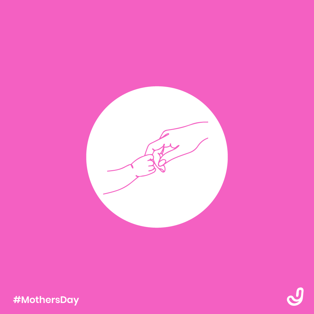 JamtionTech's tweet photo. Your first touch to the external world comes from the mother, just as your first touch to the digital marketing comes with Jamtion.
#MothersDay #motherslove #MothersDay2023 #jamtion https://t.co/CWXAtf9Gmu