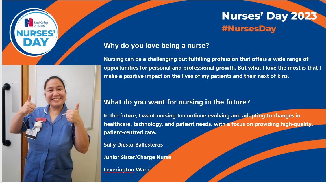 TeamQEH_SING's tweet photo. Celebrating Nurses Day here @TeamQEH @EDI_QEHKL
Thank you all for all your support going above and beyond everyday. You are all amazing.
#NursesDay #Internationalnurses https://t.co/PO6KKIVB5h
