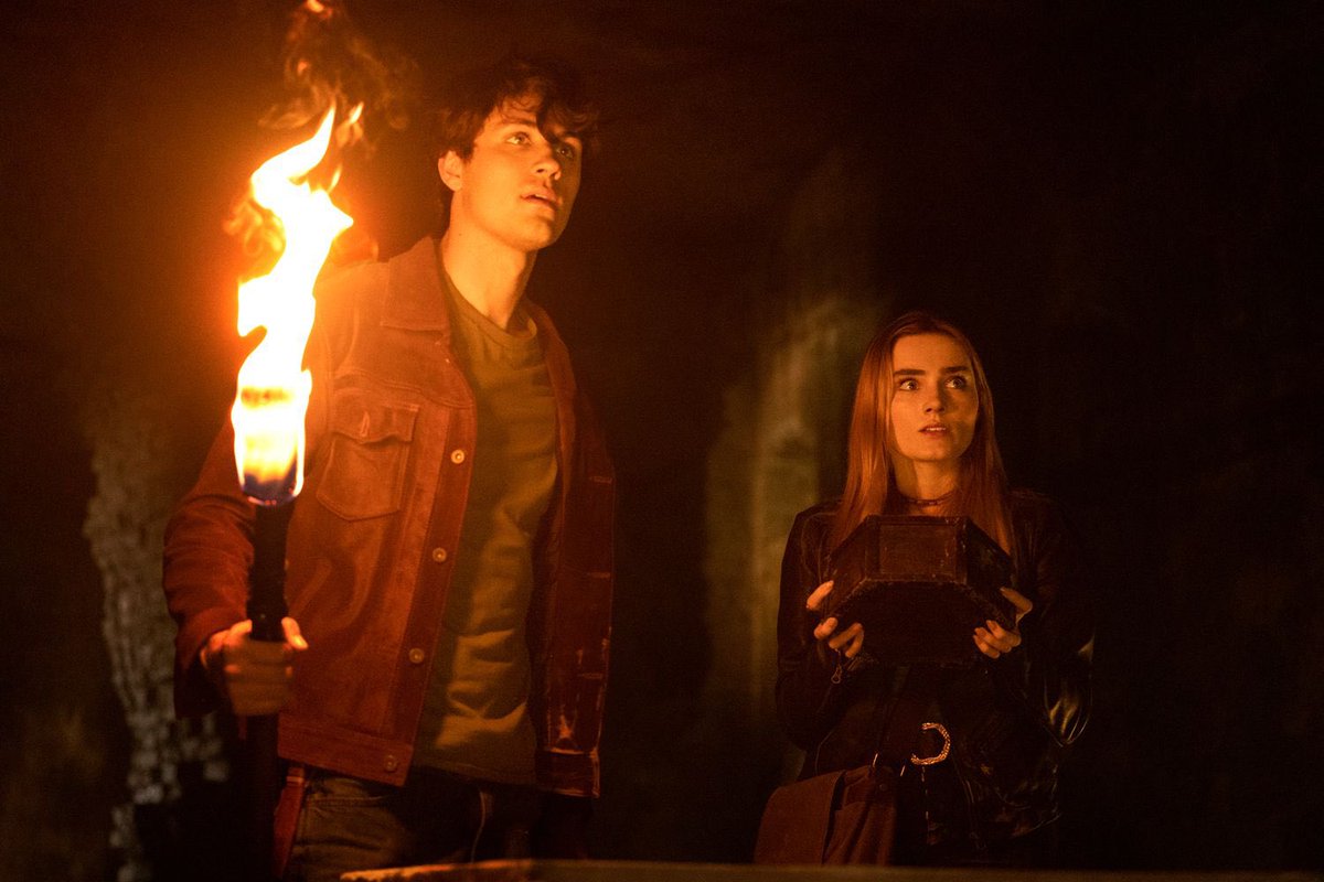 DanzLL's tweet image. The Winchesters saved the world, now it’s our time to save them

#SaveTheWinchesters