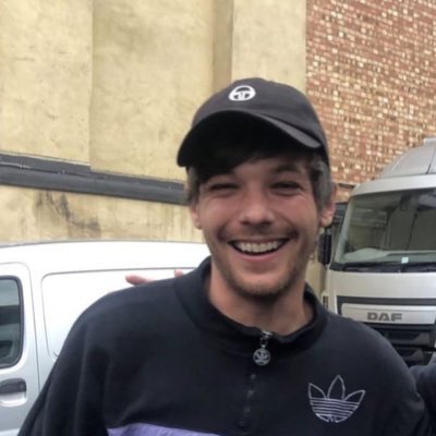 Barnes106's tweet photo. Louis ❤️‍🔥 Lou 🥰 https://t.co/62gI2dLzM8