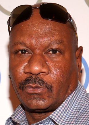 Happy 64th Birthday, Ving Rhames! 