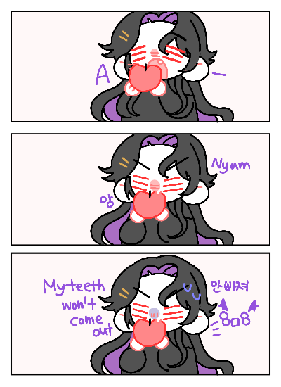 drizzlingrain05's tweet photo. #DrawV
์ ์คํ์
๋๋ค. ์ค๋์ผ์ ์๋์ง๋ง์ https://t.co/bT7JK9zUSL