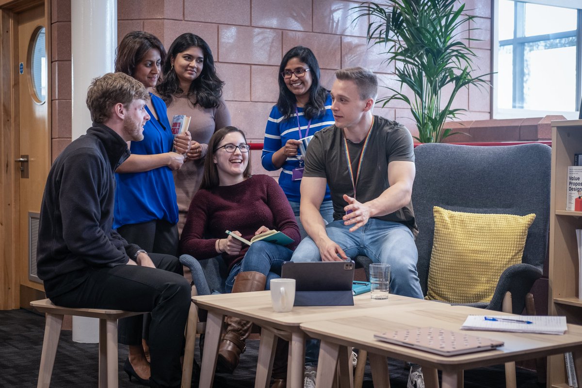 Loughborough University Research and Innovation tweet media