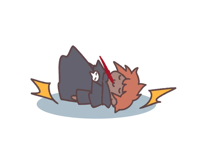 メインもパンデモももうだめだ
