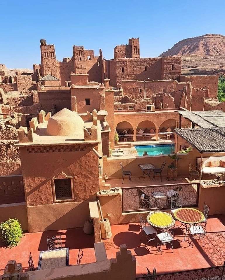 Ouarzazate 🇲🇦😍😍😍😍