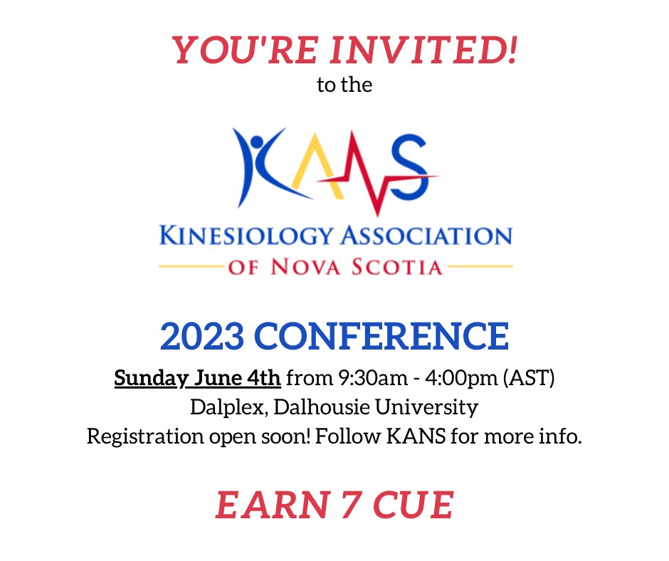 We are excited to announce our upcoming in person conference that is coming soon!

Stay tuned for more information!