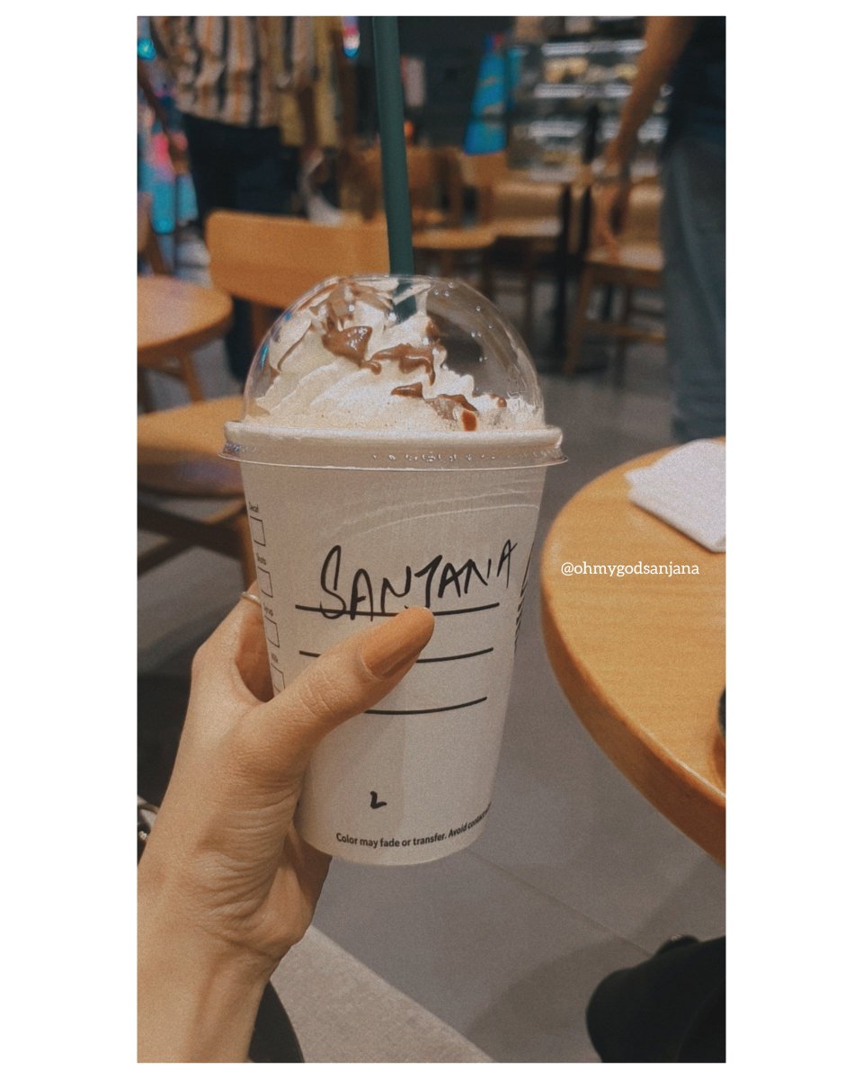 ohmygodsanjana's tweet photo. #BoycottStarbucks why? It's unfortunate that some people are choosing to boycott @StarbucksIndia just because they released an advertisement featuring a transgender person. In my opinion, the ad was well-made and didn't contain any flaws. @Starbucks may not need you either. https://t.co/WP8xQy6ODS