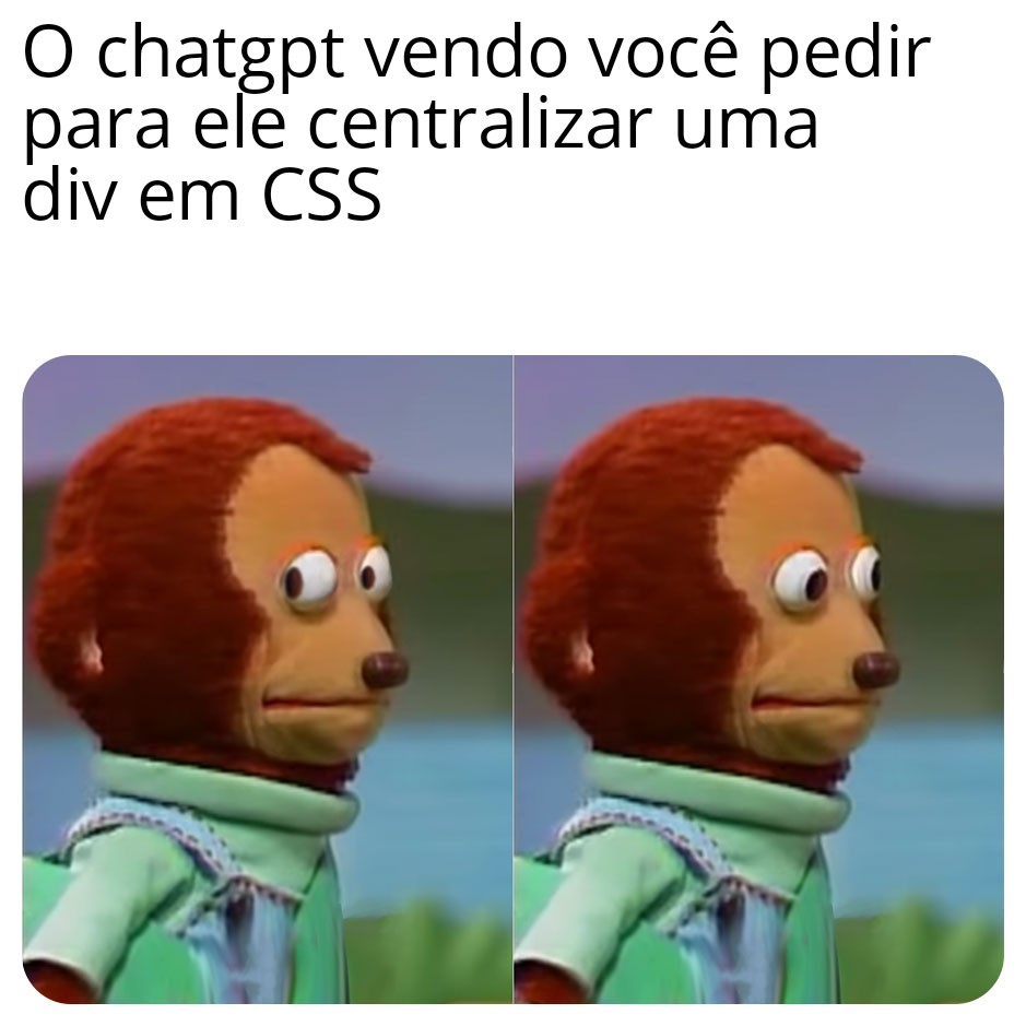 progsemfront's tweet image. Podem questionar meus métodos, mas não o resultado.
#programmingmemes #programacao #Memes