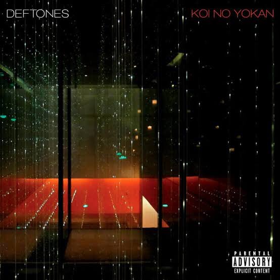 capasbraba's tweet photo. deftones - koi no yokan (2012) https://t.co/ptsY7Gv8uL
