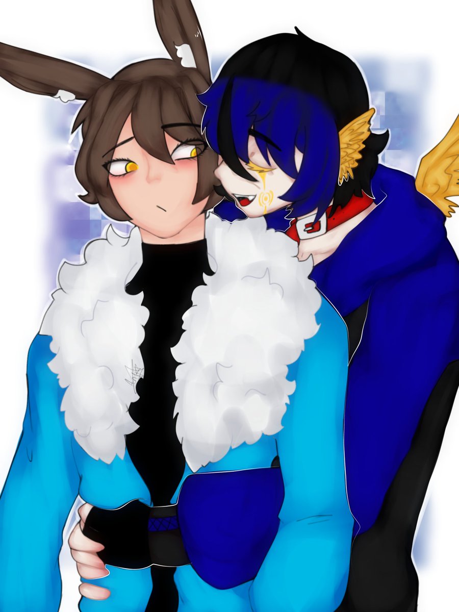 UDanN_23's tweet photo. Noviez
@TintazC 
#TizAnn #tizann #Tizann #Anndarkel #udann #Rintax #Tintazcute #ocs #tw #fanart #ocart #OC #TIZANN #ti https://t.co/m2G71TmNdf