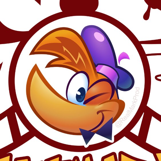 Rayman TV Reanimated tweet media