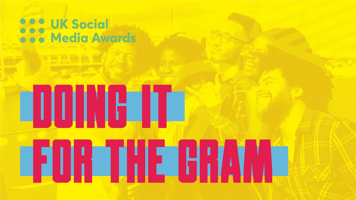 UK & Global Social Media Awards (@somecommsawards) on Twitter photo Meet the decision-makers⬇️
<a href="/rachccourtney/">Rachael Courtney</a> <a href="/davinalines/">davinalines</a> <a href="/TrondLyngbo/">Trond Lyngbø</a> <a href="/ErinPortsmouth/">Erin Portsmouth (She/Her) 🇪🇺</a> <a href="/GellanWatt/">Gellan Watt</a> <a href="/luanwise/">Luan Wise</a> are just a few of the #UKSocialMediaAwards judges who will be deciding whether you deserve to be a #winner🎉
Learn more about the judges⬇️
bit.ly/3AGZ0Je Meet the decision-makers⬇️
<a href="/rachccourtney/">Rachael Courtney</a> <a href="/davinalines/">davinalines</a> <a href="/TrondLyngbo/">Trond Lyngbø</a> <a href="/ErinPortsmouth/">Erin Portsmouth (She/Her) 🇪🇺</a> <a href="/GellanWatt/">Gellan Watt</a> <a href="/luanwise/">Luan Wise</a> are just a few of the #UKSocialMediaAwards judges who will be deciding whether you deserve to be a #winner🎉
Learn more about the judges⬇️
bit.ly/3AGZ0Je