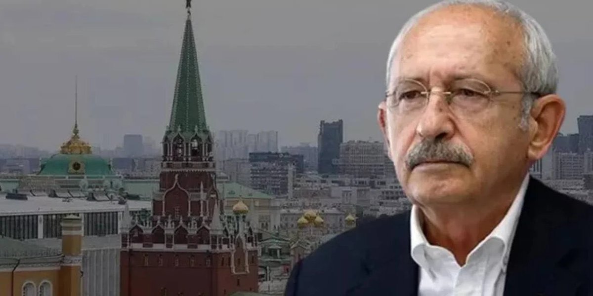bgyetherr's tweet photo. Kılıçdaroğlu, Kremlin'e yanıt verdi: Elimizde somut kanıt var https://t.co/89NfQzZguz
