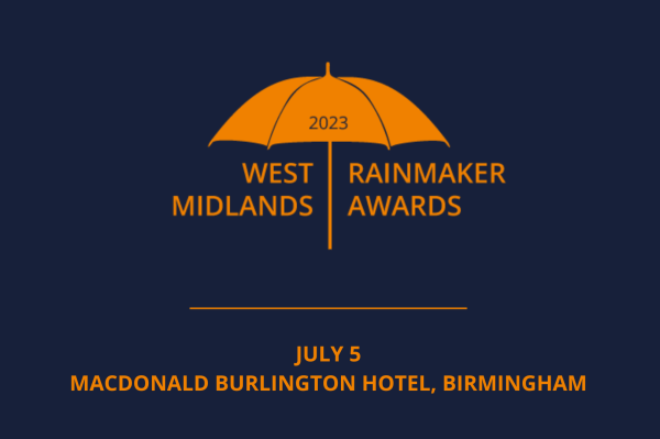 peterdinesc7's tweet photo. 📣 Mercia is delighted to share the news that it has been recognised and shortlisted in three categories at this year's West Midlands Rainmaker's Awards 2023. 

Deals (Small cap under £15m)
🔹 InHealth acquisition of the Mercia-backed C7 Health (Midland... https://t.co/cSoynqnggf https://t.co/7r5nWo96yL