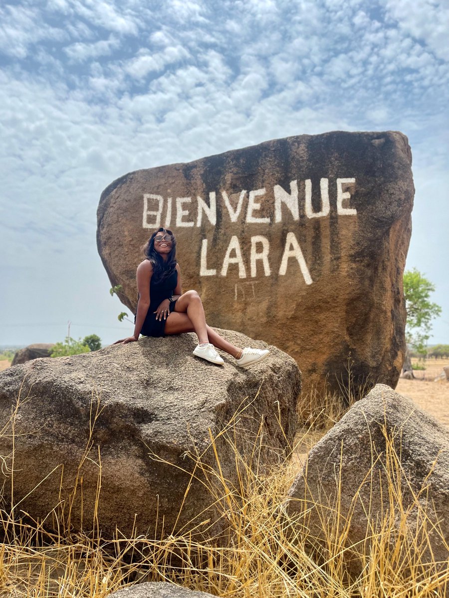 yourfitlover's tweet photo. Lara est un village du Cameroun situé dans le département du Mayo-Danay et la Région de l'Extrême-Nord, à proximité de la frontière avec le Tchad. Il fait partie de la commune de Datcheka,près de Doukoula.
Qui en a déjà entendu parlé?
#Gagaviews #Woilaviews #Gagaviews #Mintoul https://t.co/9AOJ5KH8a6