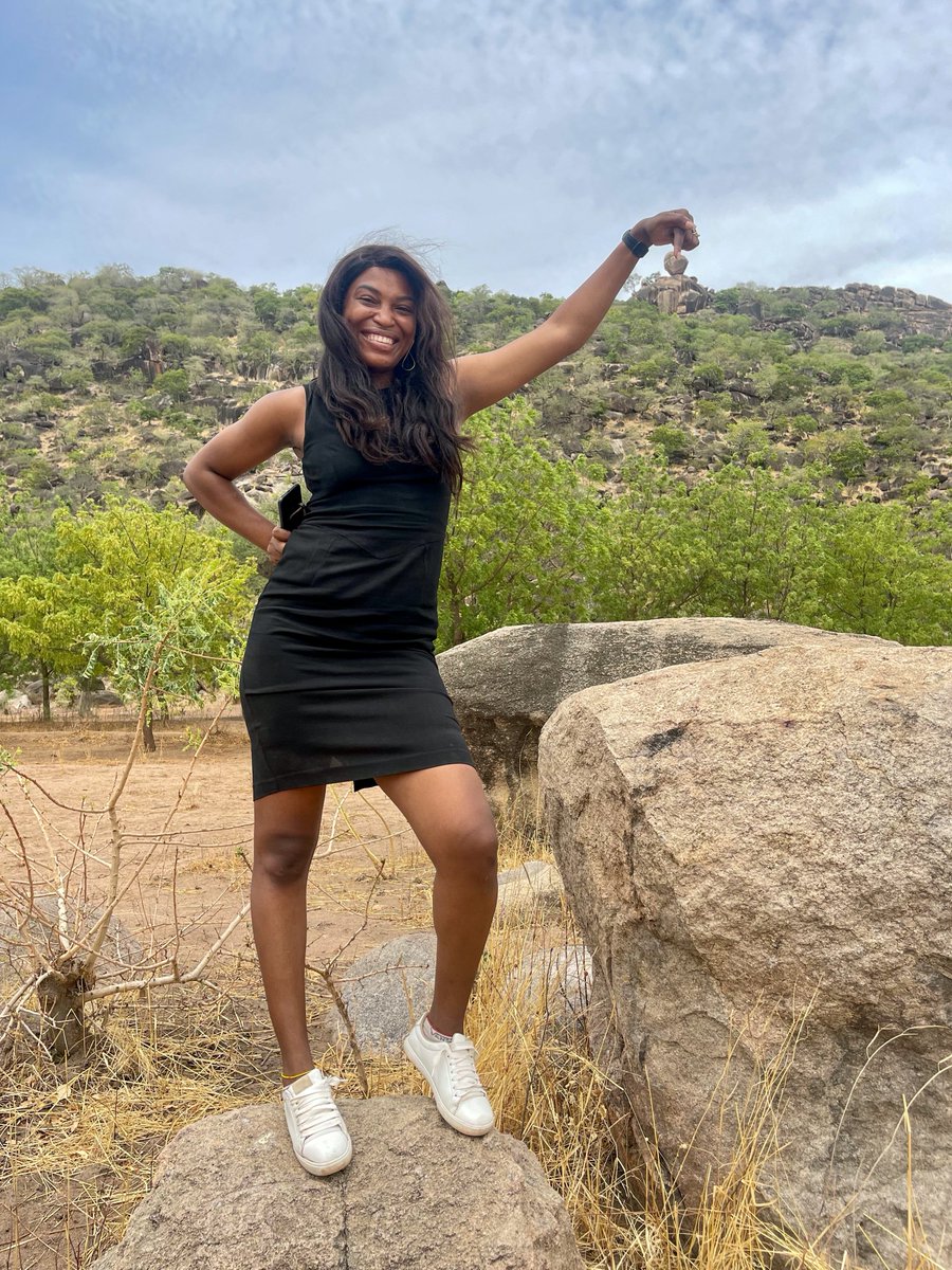 yourfitlover's tweet photo. Lara est un village du Cameroun situé dans le département du Mayo-Danay et la Région de l'Extrême-Nord, à proximité de la frontière avec le Tchad. Il fait partie de la commune de Datcheka,près de Doukoula.
Qui en a déjà entendu parlé?
#Gagaviews #Woilaviews #Gagaviews #Mintoul https://t.co/9AOJ5KH8a6