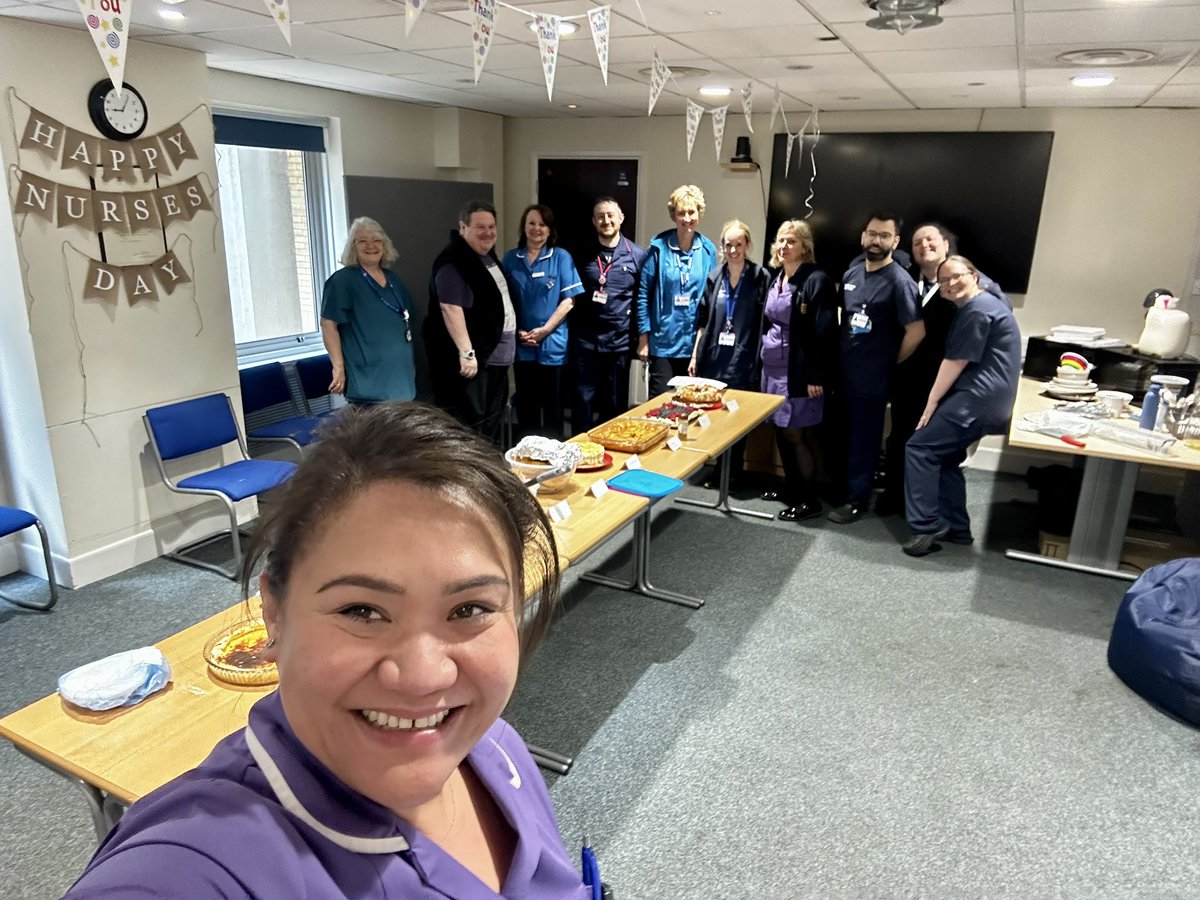 BEVERLY ANN HARRIS (@bevsanne) on Twitter photo #happyinternationalnursesday
#UHSNeuroBakeoff2023 <a href="/CentreWessex/">Wessex Neurological Centre</a> <a href="/DaveGriffiths68/">Dave Griffiths</a> @RebeccaLTagg <a href="/sarah_halcrow/">Sarah Halcrow</a> <a href="/NatashaWattsn3/">Natasha watts</a> @LucyJ_Porter #happyinternationalnursesday
#UHSNeuroBakeoff2023 <a href="/CentreWessex/">Wessex Neurological Centre</a> <a href="/DaveGriffiths68/">Dave Griffiths</a> @RebeccaLTagg <a href="/sarah_halcrow/">Sarah Halcrow</a> <a href="/NatashaWattsn3/">Natasha watts</a> @LucyJ_Porter