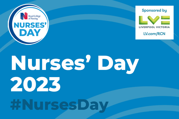 On International Nurses Day we’d like to say a special thanks to all nurses who support our clients.

Thank you to all nurses for the difference they make in people's lives, every day.

#NursesDay