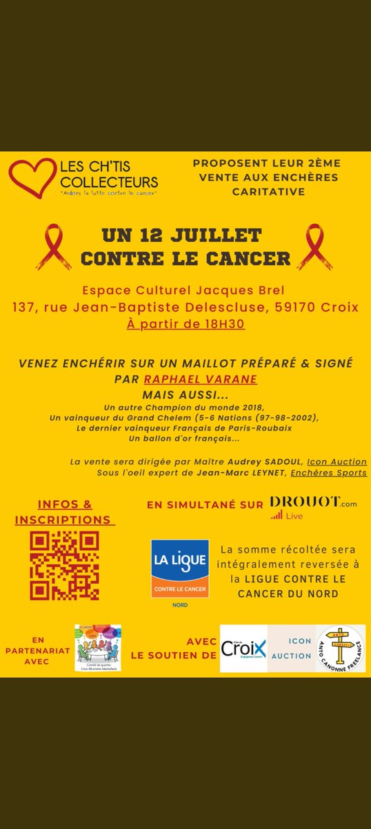 maximeraulin's tweet photo. @1maillot1espoir https://t.co/09P1akaF2z