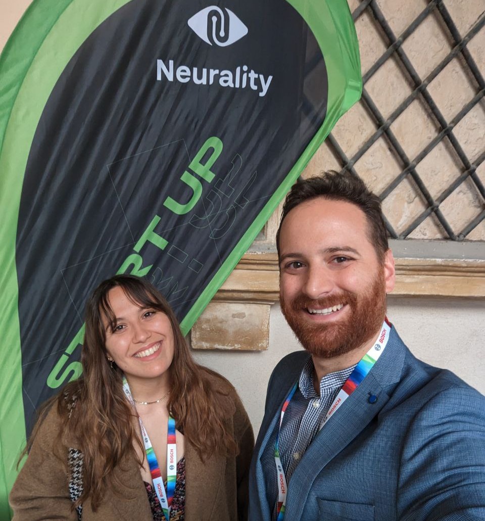 Neurality tweet media