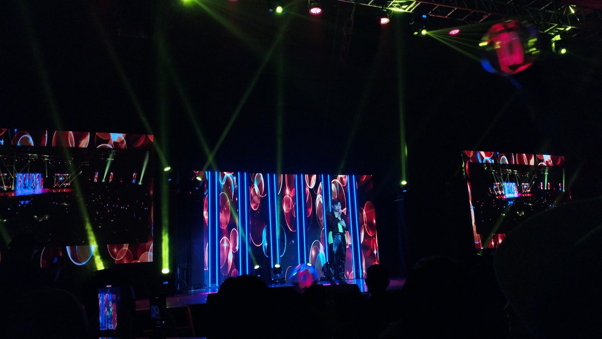 hann_ace's tweet photo. Bryan Chong in the house!

BGYO EXTRAORDINARY DAY

#BGYO_BeUsAlbumShowcase 
#BGYO @bgyo_ph https://t.co/OTkC6HOFxI