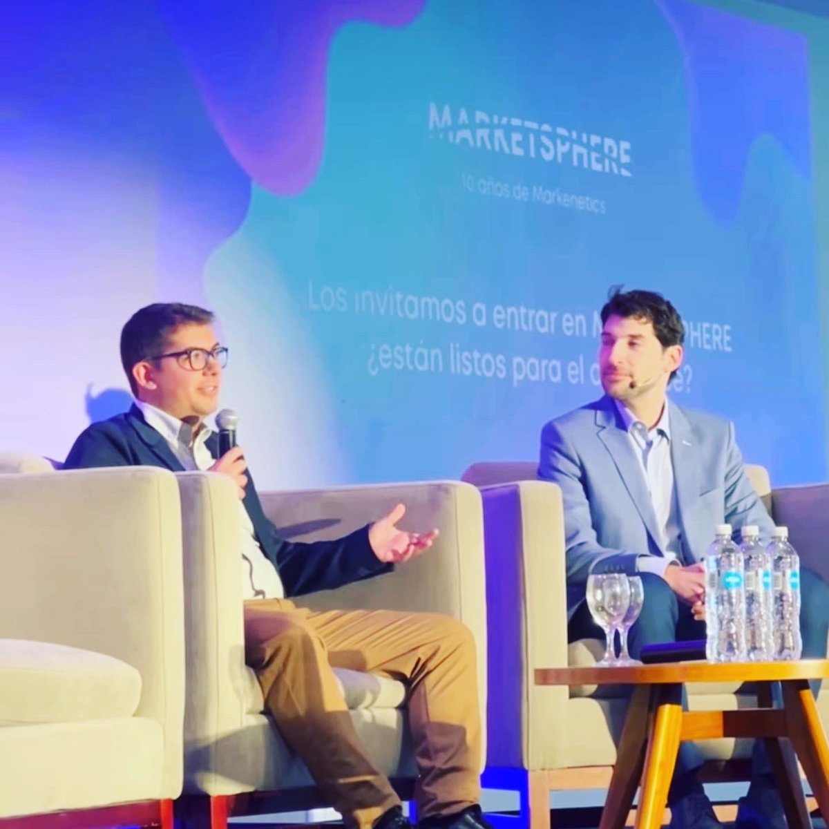 Agustina Perez Comenale tweet media