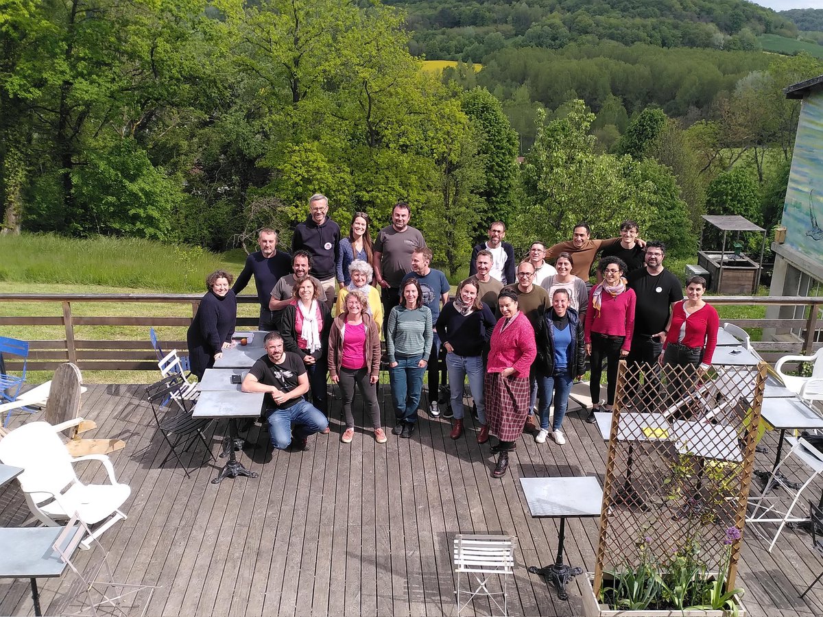 FNE Rhône 🦔 tweet media