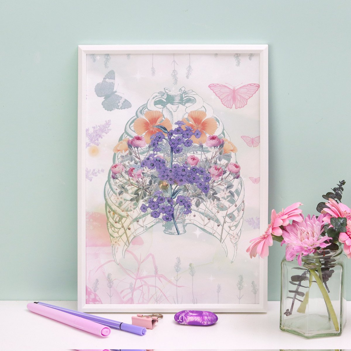 Grunge__Monkey's tweet image. We&apos;ve got a JUICY offer for you this weekend...

BUY ONE GET ONE FREE on ALL Art Prints 🙌💜🙌💜🙌
 
 NO CODE REQUIRED - just pop your prints in your basket and we will do the rest for you 💜

ENJOY 😘😘😘

#funart #playfulart #fundecor #cutedecor #colourmyhome #grungemonkey