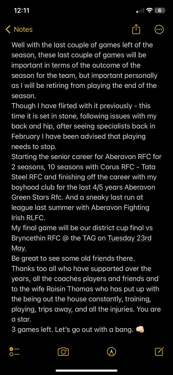 Brett Thomas tweet media