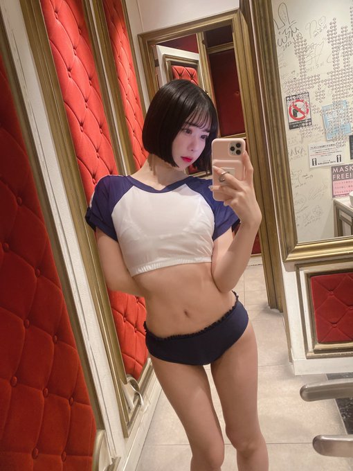 Twitterのコスプレ画像22