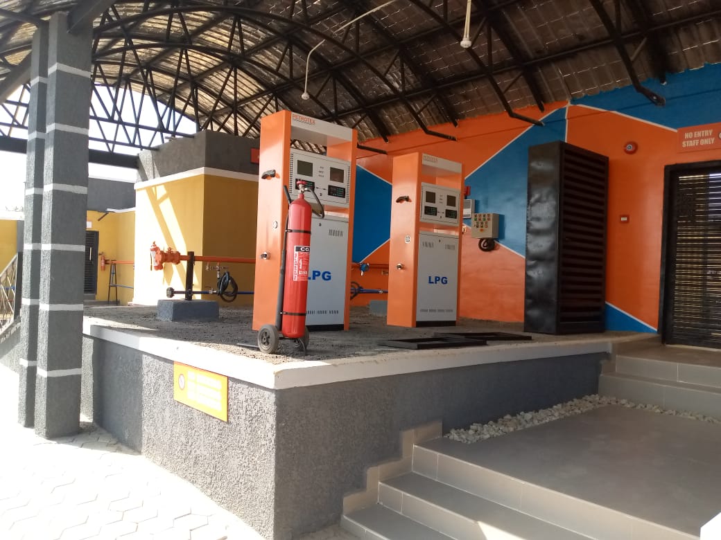 ajadewumi's tweet photo. Microfinancing is a strong catalyst for economic growth in Africa. Last year, I was still celebrating the impact we have created through the work we do &amp; indirect jobs opening up. I can not be overly joyed when a user told me today that they are now building a 4th plant. #growth https://t.co/wlaskMXYej