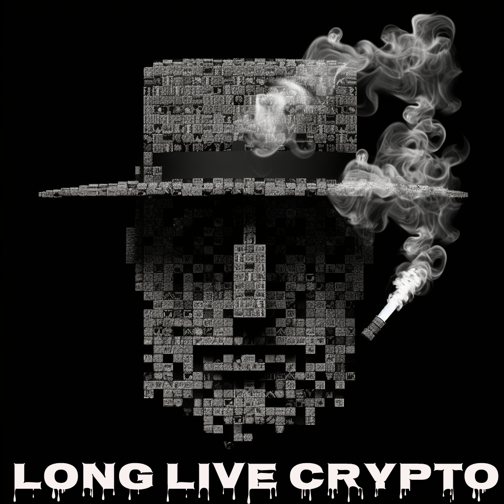 swccoineth's tweet photo. AS a die-hard crypto fan，what can i say?
#coinbase #NFT #swctokens #memeout #crypto 
#crypto435 @coinbase  @brian_armstrong https://t.co/XlCeO54kGQ