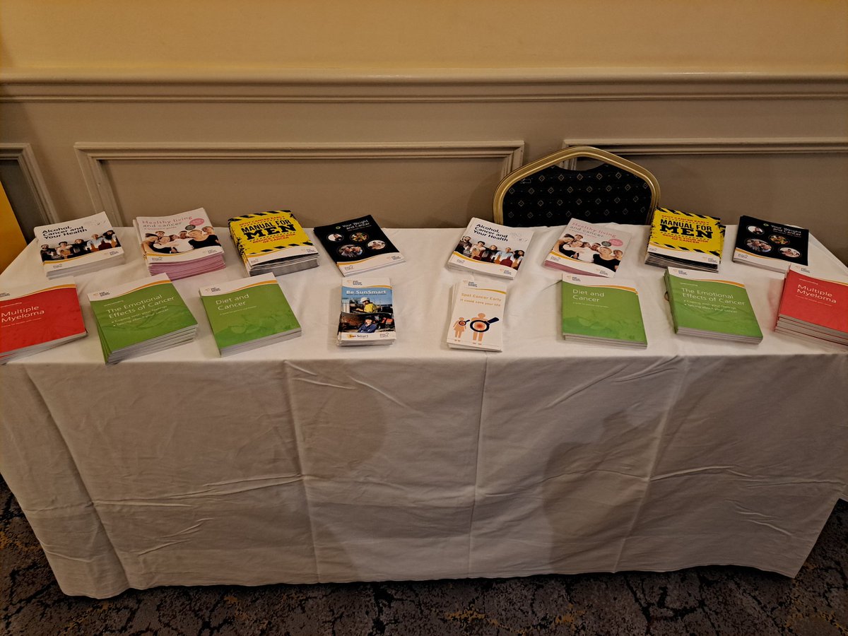 otherroutes (@treoeile) on Twitter photo Multiple Myeloma Ireland Patient and Family Day in Galway Bay Hotel. Delighted to listen to expert speakers and chat with patients & families to provide support & information about ICS services. <a href="/MyelomaIreland/">Myeloma Ireland</a> <a href="/IrishCancerSoc/">Irish Cancer Society</a> #MMyeloma10 Multiple Myeloma Ireland Patient and Family Day in Galway Bay Hotel. Delighted to listen to expert speakers and chat with patients & families to provide support & information about ICS services. <a href="/MyelomaIreland/">Myeloma Ireland</a> <a href="/IrishCancerSoc/">Irish Cancer Society</a> #MMyeloma10