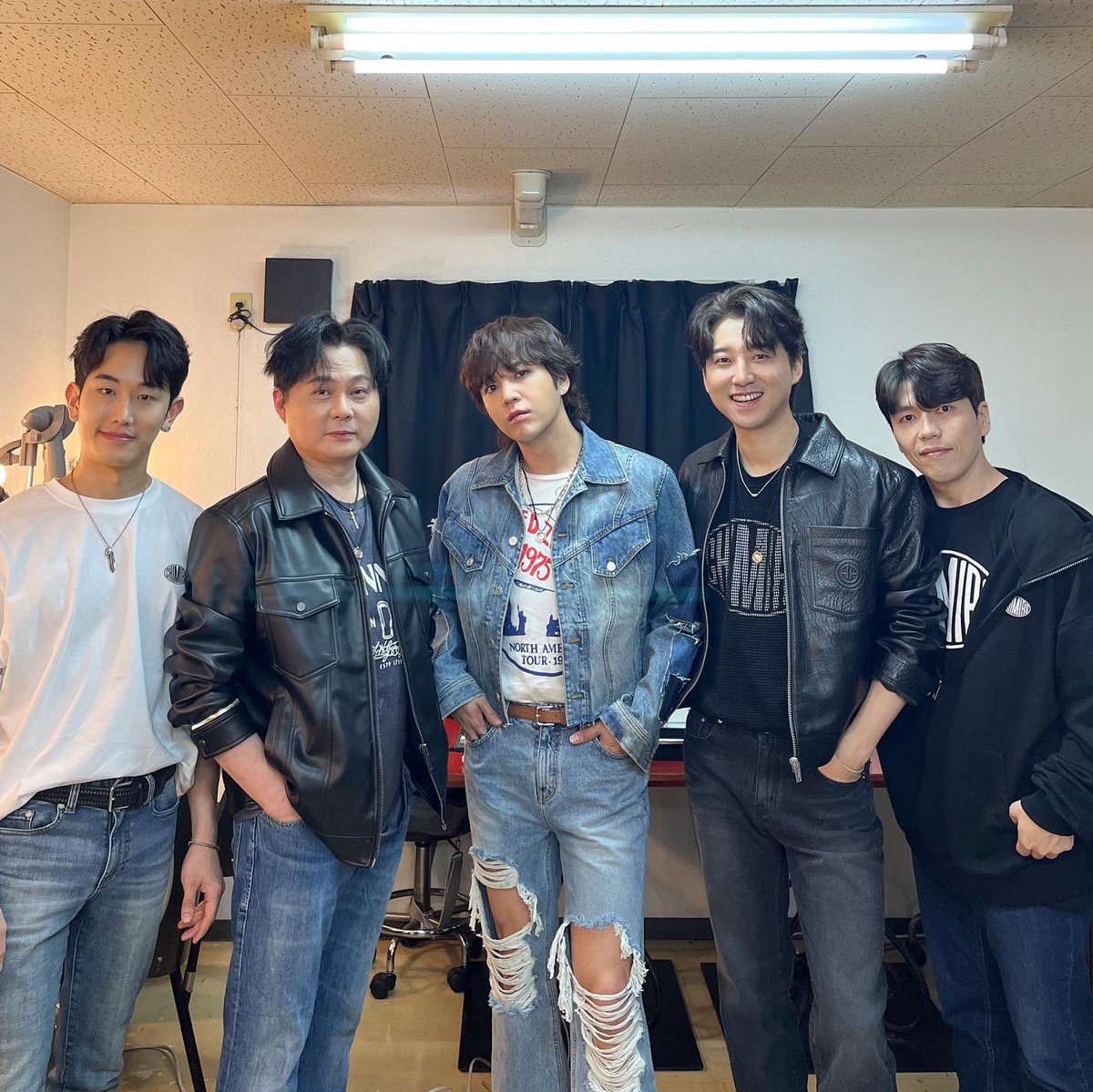 CRAFT_42_ent's tweet photo. #CHIMIRO in fukuoka
#치미로
#チミロ https://t.co/lk8OSZ0N7g