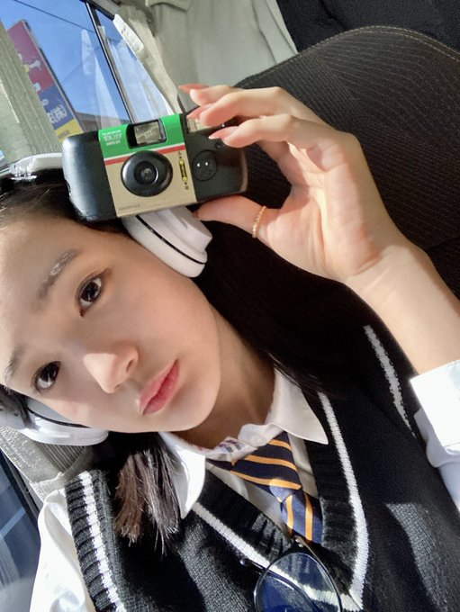 Twitterのコスプレ画像31