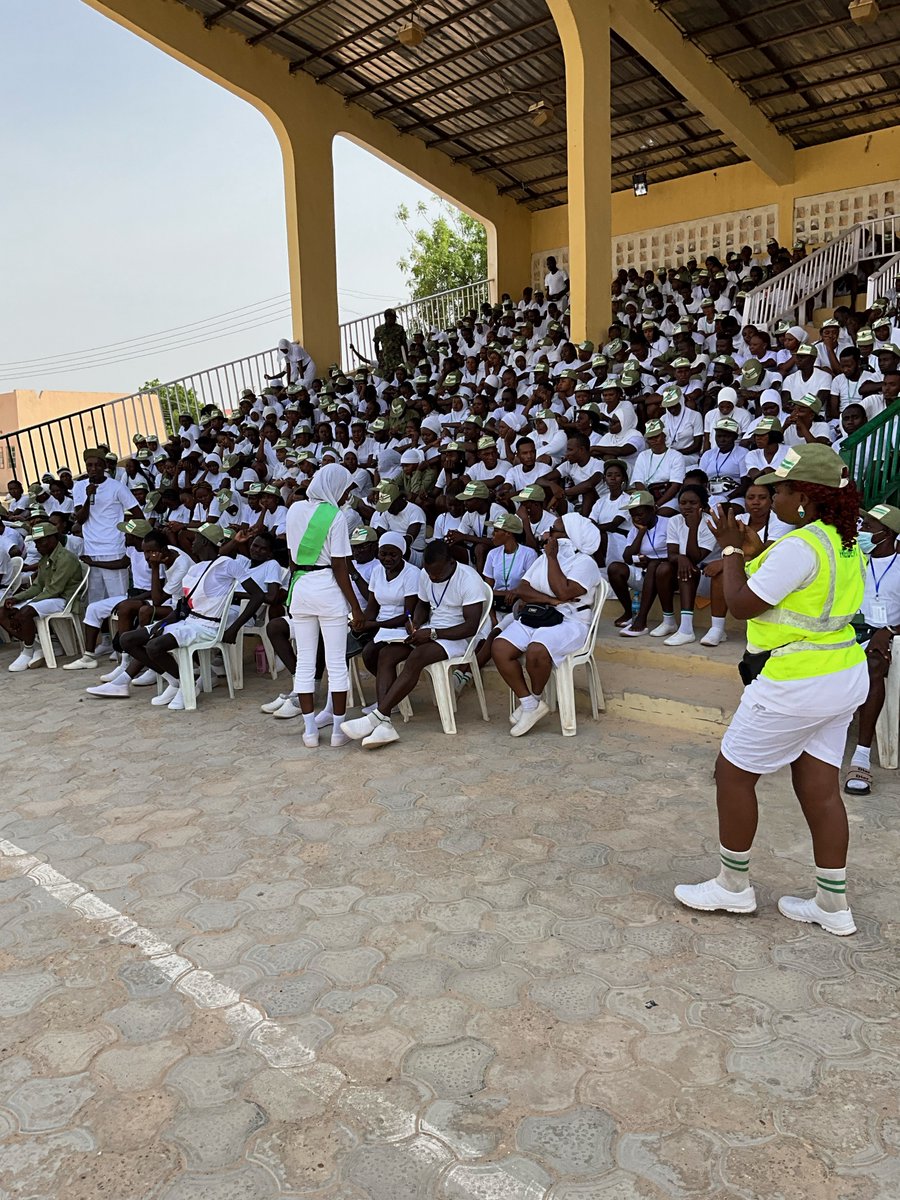 officialEFCC's tweet photo. No Short Cut to Wealth, Bawa Tells  Corps Members

The Chairman of the Economic and Financial Crimes Commission, EFCC, Abdulrasheed Bawa, today Thursday, May 11, 2023, charged the youth to embrace hard work and shun the lure of quick and instant wealth.

The  EFCC chairman gave this charge during a sensitization lecture on the  Role of Youths in Curbing Economic and Financial Crimes at the National Youth Service Corps Orientation Camps across the country,  Speaking through Williams Oseghale,  Head, Public Affairs Department,  Benin Zonal Command at the NYSC Orientation Camp, Okada, Edo State, Bawa said "There is no short cut to success. Those who take shortcuts are always cut short. Yahoo yahoo is a crime against humanity and God. It is not a  sustainable way of life. The EFCC urges you to be innovative, forward-looking and hard thinkers."

The EFCC boss urged the corps members to enlist in the anti-graft army by joining the NYSC/EFCC  Anti-Corruption CDS group. "We encourage you to join the group. It is a  platform that offers you the opportunity to work with the advocacy arm  of the Commission and to be in a position to serve as charge agents by  helping to mould kids in schools across the nation"

At  the NYSC Temporary Orientation Camp, Government, College, Kurmin Mashi,  Kaduna, the Executive Chairman who was represented by CSE Nana Fatima  Abubakar of the Public Affairs Department, Kaduna Zonal Command, urged  the youths to harness their intelligence and energy for greater public  good in their various areas of primary assignment and be change agents  during their one year compulsory service by embracing only acts that  could add positive value to the country’s aspirations.

At the NYSC Permanent Orientation Camp Iseyin, Oyo State, Bawa charged Nigerian  youths to shun corruption and other social vices that could endanger  their future and jeopardize the socio-economic growth of the country. He  stated that the youths must rise to the challenge of curbing economic  and financial crimes, including corruption in our society and not use  poverty and unemployment as basis to perpetrate internet fraud. The  message was presented on his behalf by DSE Egbodofo Olumide. Head of Public Affairs Department of the Ibadan Zonal Command of the EFCC,

“The  menace of internet fraud among our youths is worrisome as youths are  getting involved deeply in cybercrimes to the detriment of their future  and the image of our nation. The fraudulent claim to reparation as basis  for internet fraud is unacceptable and criminal.

“The  lazy excuses of poverty and unemployment as rationalization and  justification for internet crimes are also untenable as poverty should  not be an excuse for criminality, and unemployment cannot be a basis for  defrauding others of their hard-earned income,” Bawa said.

At  the NYSC Orientation Camp Katsina, Idris Isiyaku, Head, Public Affairs,  Kano Zonal Command, who represented the Executive Chairman, charged the  Corps members to be whistle blowers by exposing corrupt activities in  their communities.

“The  message of the EFCC to you all this morning is that you should become  whistle blowers in any place where you find yourself by reporting acts  that fail the simple test of integrity. It is no use lamenting that  things are not right with our country. We are inviting you to lend a  hand in helping us build a society where there is respect for law and  order and where impunity is a thing of the past, ” he said.

Bawa  further encouraged the corps member to not lose hope in Nigeria and to  believe in its potential of one day becoming a great nation.

“We are convinced that all hope is not lost in the effort to bring this country back from the brink.  As  dynamic young men and women, our desire is to harness your intelligence  and energy for greater public good in your areas of primary  assignments.”

At  the Orientation Camp located in Ise/Orun/Emure area of Ekiti State,  Superintendent of EFCC, Gbenga Adewoye of the Public Affairs Department,  Ilorin Zonal Command, who presented the Executive Chairman’s message,  charged the corps members to take full ownership of the fight against  economic and financial crimes.

Similar messages were presented to Corps members in Port Harcourt, Enugu, Makurdi, among others.