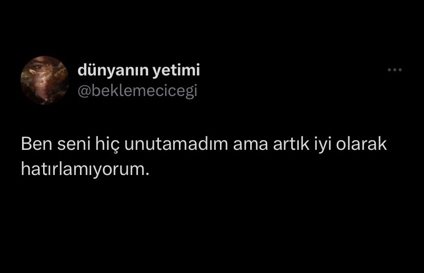 duygusal tweetler (@twiitler) on Twitter photo 