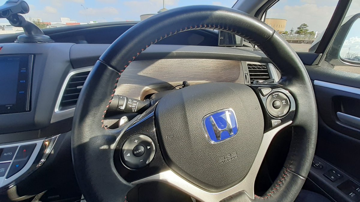 DysiCuALAbTPC47's tweet photo. HONDAジェイドRSターボのメーター周りを撮影してみました📸🚗💨
https://t.co/glE1EDmGfC
#ジェイド
#JADE
#ホンダ
#ホンダジェイド
#HONDA
#HONDAJADE
#RSターボ
#RSTURBO
#VTEC
#VTECTURBO
#ツインカム
#ツインカムターボ
#twincamturbo
#メーター
#meter
#愛車
#愛車紹介
#YouTube https://t.co/75m0E3lIxj