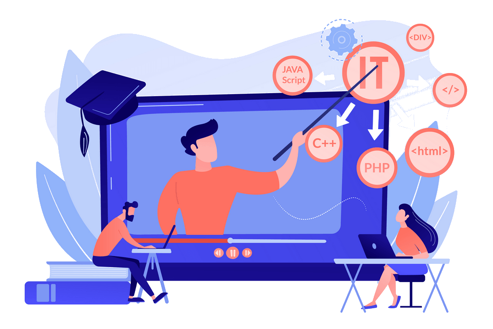 webpixelia's tweet image. Les bases du développement web: tout ce que vous devez savoir pour commencer 👉 smpl.is/6wu8n
#WebDevelopment #WebLanguage #WebFrameworks