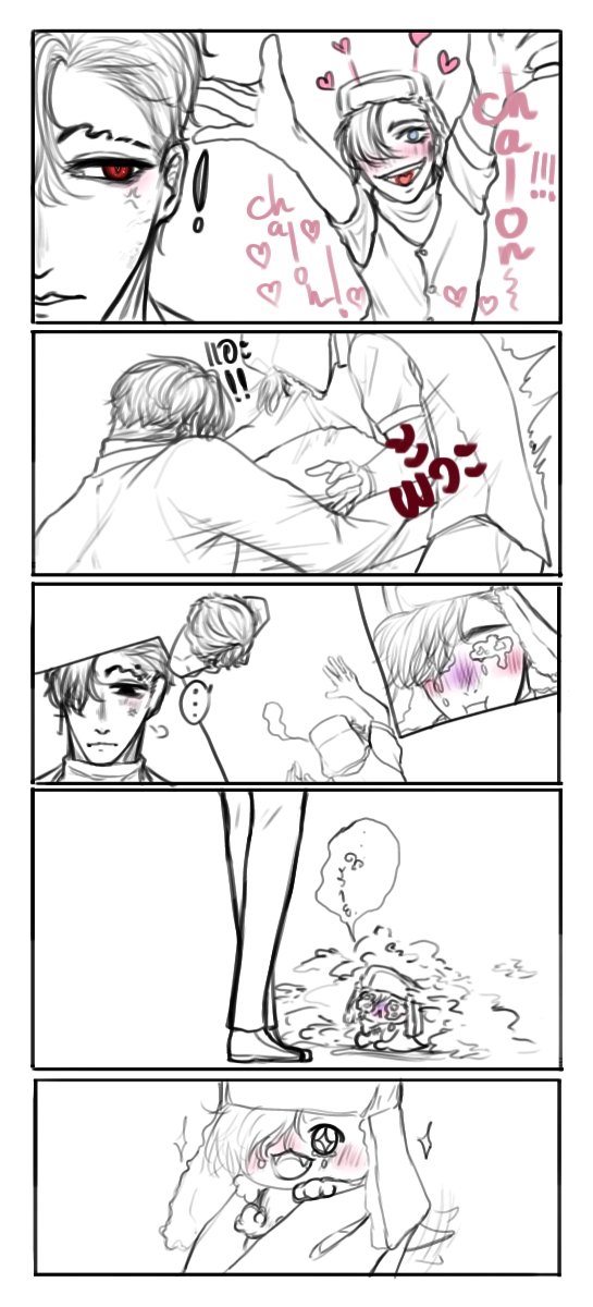 Nickorus2's tweet photo. You have friends who like you too. It happens in my 2 ways.
1.Throw it at the wall of the house.
2.Carry it and put it around your neck.

I have friends like this, it's annoying.555555 https://t.co/EYACiK5axR