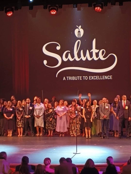 Rodriguez Elementary tweet media