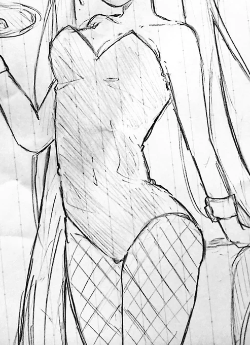 バニー🐰