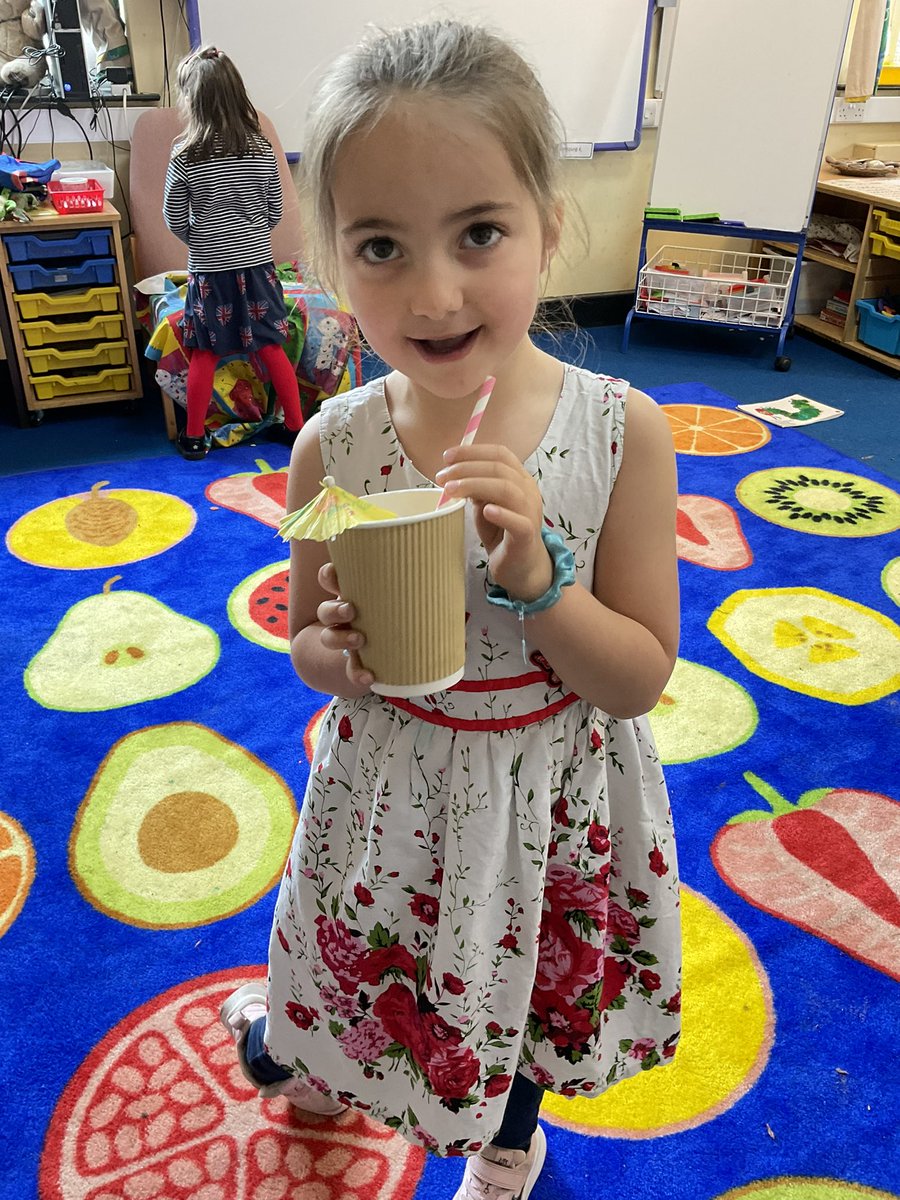 BPS EYFS tweet media