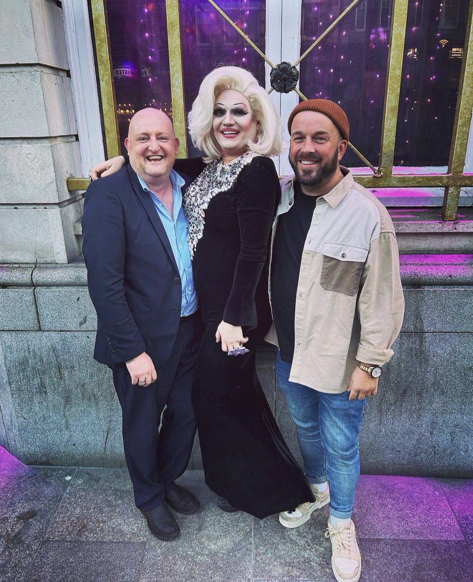 Cute judge line up for <a href="/DragIdolUK/">ᴅʀᴀɢ ɪᴅᴏʟ ᴜᴋ</a> at <a href="/MarysCardiff/">Mary's</a> with <a href="/paulgiovanelli/">Giovanelli Paul</a> &amp; Pixie 🕺🏻💃🕺🏻