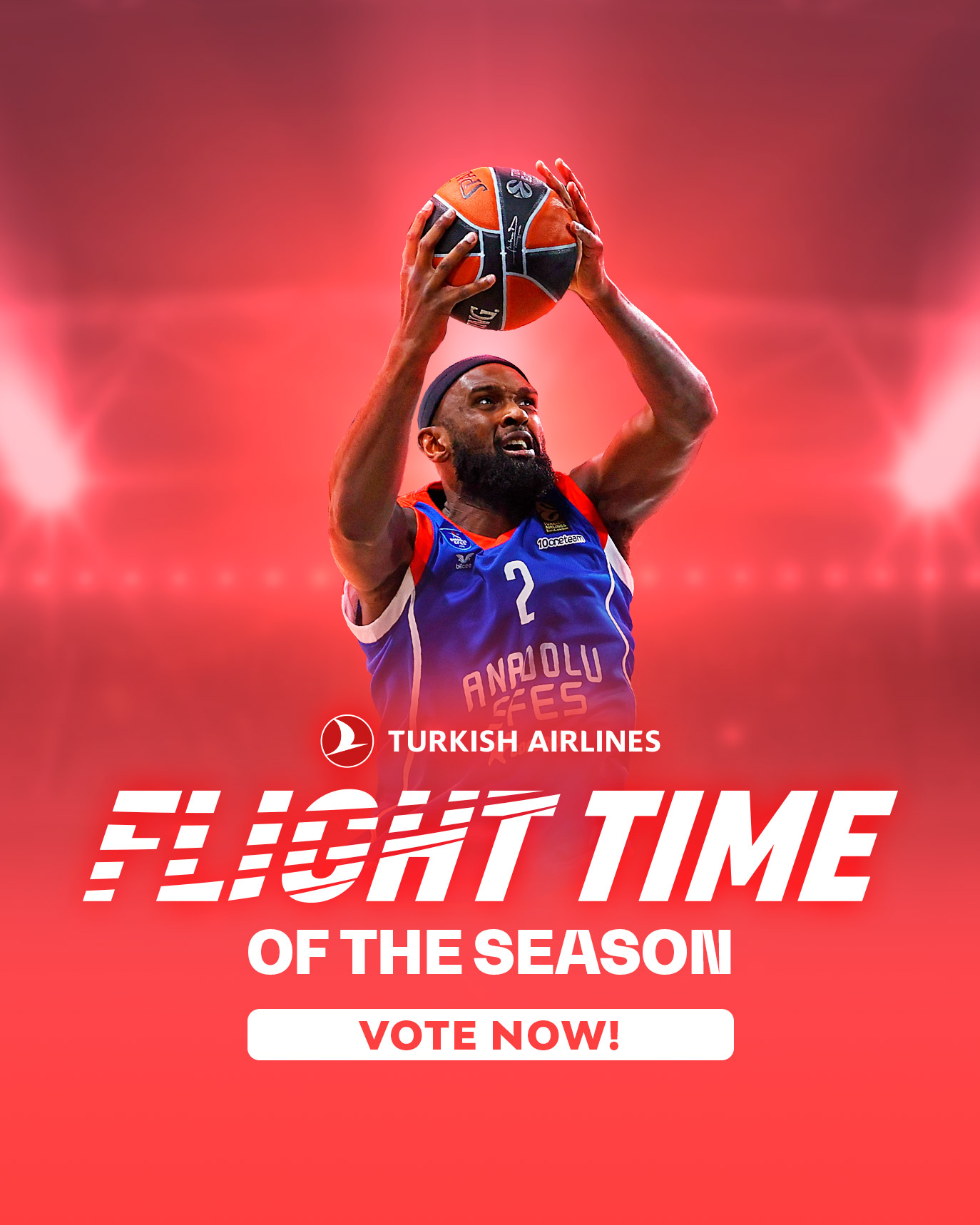 Turkish Airlines EuroLeague on X