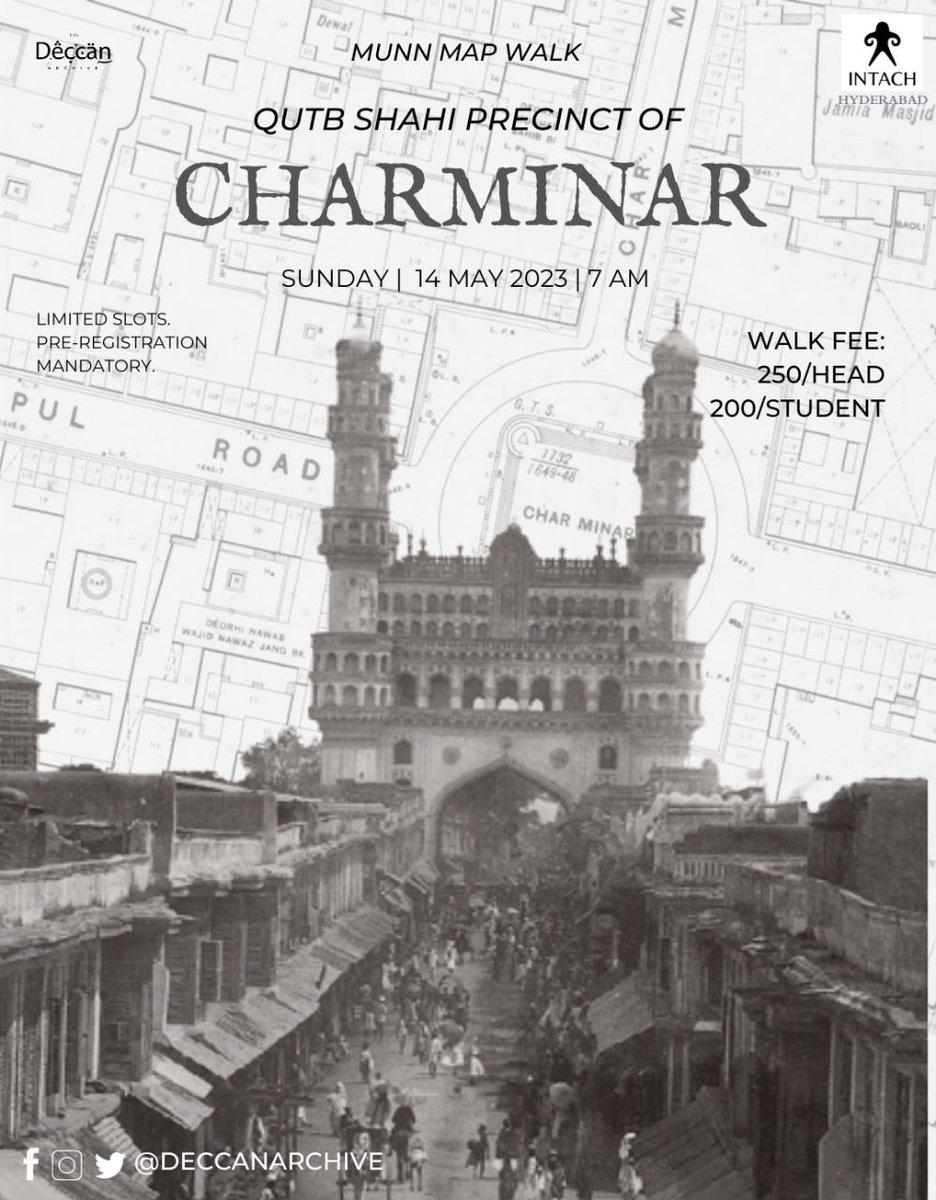 #Hyderabad 🌺 #Charminar  vintage
